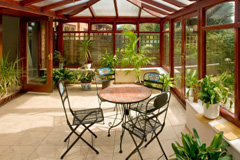 Tackley conservatory quotes