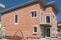 Tackley home extensions