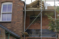 free Tackley home extension quotes