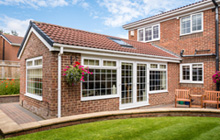 Tackley house extension leads