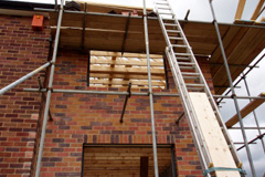 house extensions Tackley