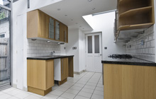 Tackley kitchen extension leads